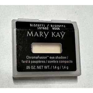 Mary Kay Chromafusion Shadow - Biscotti